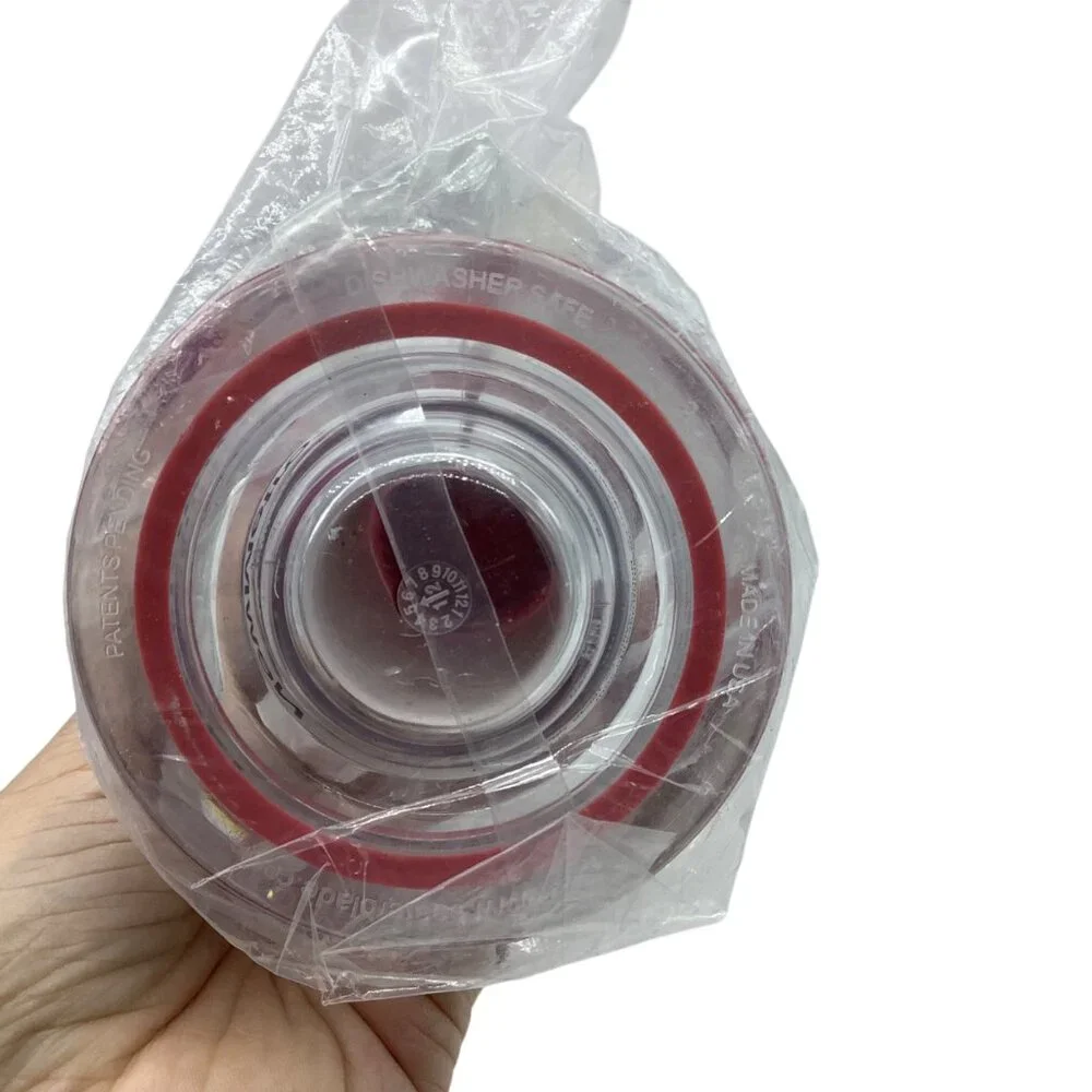 Rose JuiceLab Citrus Juicer Measuring Cup Rose Levy Beranbaum NEW‎